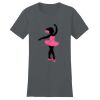 Women's Fitted The Concert Tee ® Thumbnail