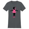 Women's Fitted The Concert Tee ® Thumbnail
