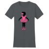 Women's Fitted The Concert Tee ® Thumbnail