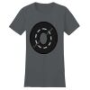 Women's Fitted The Concert Tee ® Thumbnail