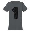Women's Fitted The Concert Tee ® Thumbnail