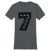 Women's Fitted The Concert Tee ® Thumbnail