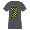 Women's Fitted The Concert Tee ® Thumbnail