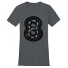 Women's Fitted The Concert Tee ® Thumbnail