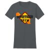 Women's Fitted The Concert Tee ® Thumbnail