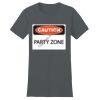 Women's Fitted The Concert Tee ® Thumbnail