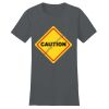 Women's Fitted The Concert Tee ® Thumbnail