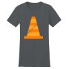 Women's Fitted The Concert Tee ® Thumbnail