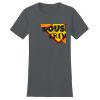 Women's Fitted The Concert Tee ® Thumbnail