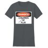 Women's Fitted The Concert Tee ® Thumbnail