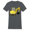 Women's Fitted The Concert Tee ® Thumbnail