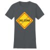 Women's Fitted The Concert Tee ® Thumbnail