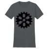Women's Fitted The Concert Tee ® Thumbnail