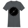 Women's Fitted The Concert Tee ® Thumbnail
