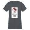 Women's Fitted The Concert Tee ® Thumbnail