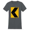 Women's Fitted The Concert Tee ® Thumbnail
