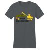 Women's Fitted The Concert Tee ® Thumbnail