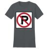 Women's Fitted The Concert Tee ® Thumbnail