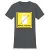 Women's Fitted The Concert Tee ® Thumbnail