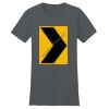 Women's Fitted The Concert Tee ® Thumbnail