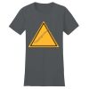 Women's Fitted The Concert Tee ® Thumbnail