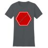 Women's Fitted The Concert Tee ® Thumbnail