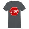 Women's Fitted The Concert Tee ® Thumbnail