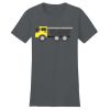 Women's Fitted The Concert Tee ® Thumbnail