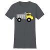 Women's Fitted The Concert Tee ® Thumbnail