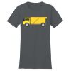Women's Fitted The Concert Tee ® Thumbnail