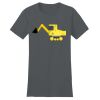Women's Fitted The Concert Tee ® Thumbnail