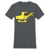 Women's Fitted The Concert Tee ® Thumbnail