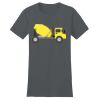 Women's Fitted The Concert Tee ® Thumbnail