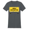 Women's Fitted The Concert Tee ® Thumbnail