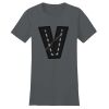 Women's Fitted The Concert Tee ® Thumbnail