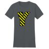 Women's Fitted The Concert Tee ® Thumbnail