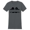 Women's Fitted The Concert Tee ® Thumbnail