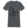 Women's Fitted The Concert Tee ® Thumbnail