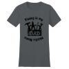 Women's Fitted The Concert Tee ® Thumbnail