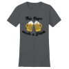 Women's Fitted The Concert Tee ® Thumbnail