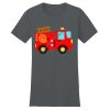 Women's Fitted The Concert Tee ® Thumbnail