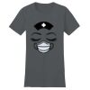 Women's Fitted The Concert Tee ® Thumbnail