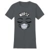 Women's Fitted The Concert Tee ® Thumbnail