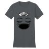 Women's Fitted The Concert Tee ® Thumbnail