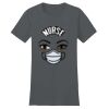 Women's Fitted The Concert Tee ® Thumbnail