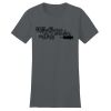 Women's Fitted The Concert Tee ® Thumbnail