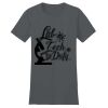 Women's Fitted The Concert Tee ® Thumbnail