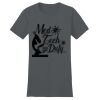 Women's Fitted The Concert Tee ® Thumbnail