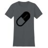 Women's Fitted The Concert Tee ® Thumbnail