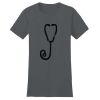 Women's Fitted The Concert Tee ® Thumbnail